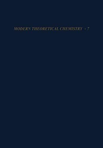 Tapa de Semiempirical Methods of Electronic Structure Calculation