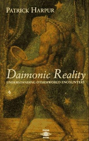 Tapa de Daimonic Reality: Understanding Otherworld Encounters