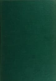 Tapa de The theory of capital