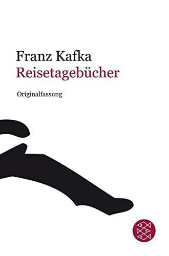 Tapa de Reisetagebücher