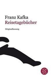 Tapa de Reisetagebücher