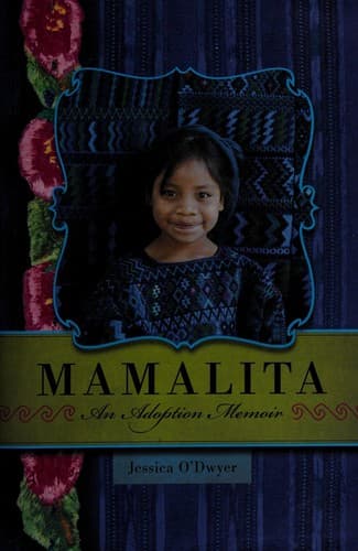 Tapa de Mamalita
