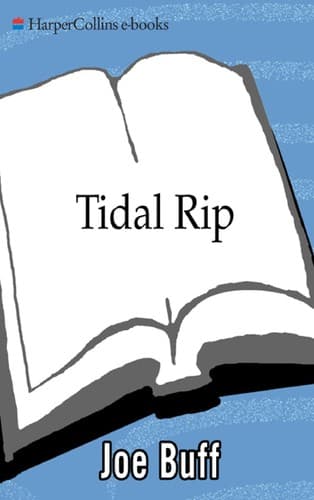 Tapa de Tidal Rip