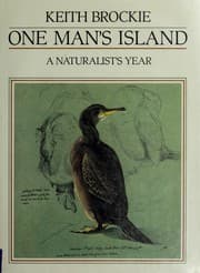 Tapa de One man's island