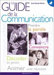 Tapa de Le guide de la communication