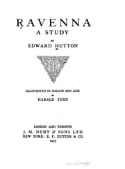 Tapa de Ravenna