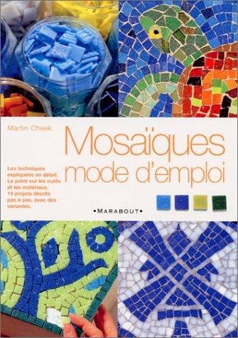 Tapa de Mosaïques mode d'emploi