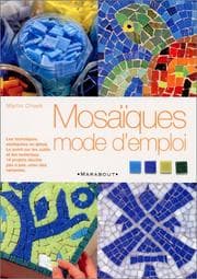 Tapa de Mosaïques mode d'emploi
