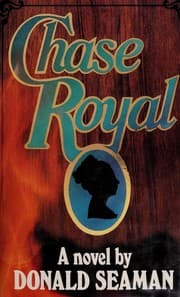 Tapa de Chase Royal