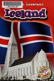 Tapa de Iceland