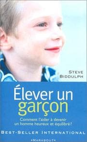 Tapa de Elever un garcon