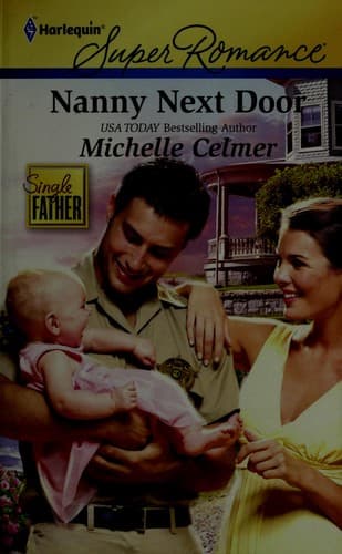 Tapa de Nanny next door