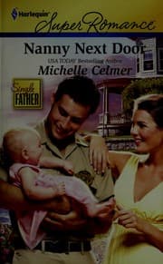 Tapa de Nanny next door