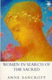 Tapa de Women in search of the sacred