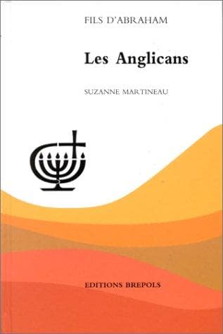 Tapa de Les Anglicans