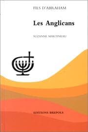 Tapa de Les Anglicans