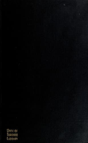 Tapa de The Hibbert journal