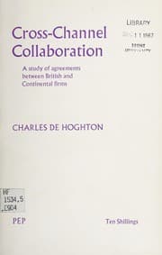 Tapa de Cross-Channel collaboration