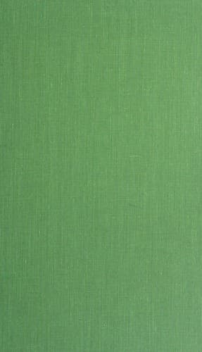 Tapa de Correspondance.