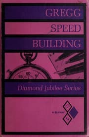 Tapa de Gregg speed building