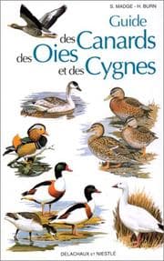 Tapa de Guide des canards, des oies et des cygnes