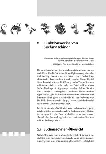 Tapa de Suchmaschinen-Optimierung