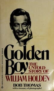 Tapa de Golden Boy