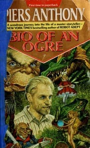Tapa de Bio of an ogre