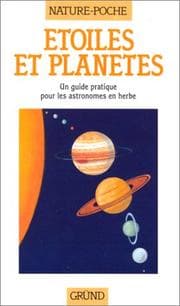 Tapa de Etoiles et planètes