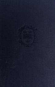 Tapa de The poetical works of Robert Herrick