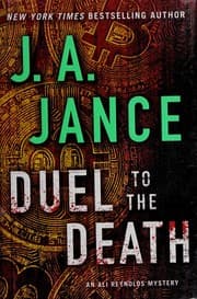 Tapa de Duel to the death