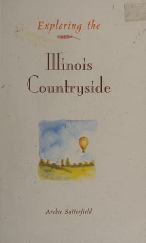 Tapa de Exploring the Illinois countryside