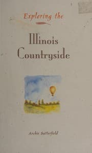 Tapa de Exploring the Illinois countryside