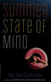 Tapa de Summer state of mind