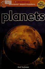 Tapa de Planets