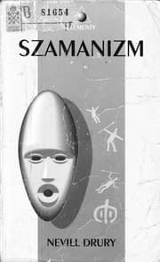 Tapa de Szamanizm