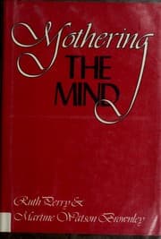 Tapa de Mothering the mind