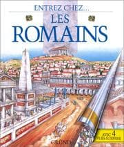 Tapa de Rome