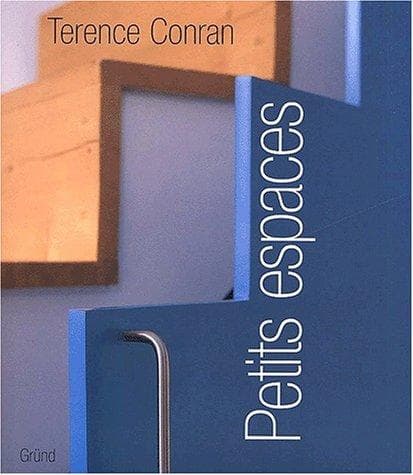 Tapa de Petits espaces