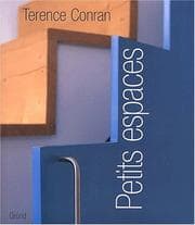 Tapa de Petits espaces
