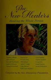 Tapa de The New healers