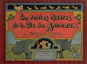 Tapa de Les petites misères de la vie des animaux