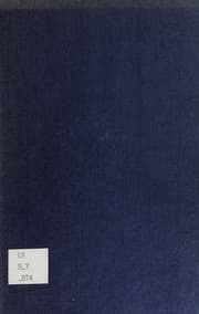 Tapa de Beginning model theory