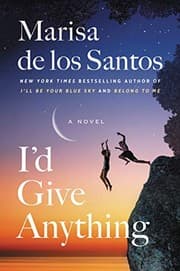 Tapa de I'd Give Anything