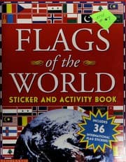 Tapa de Flags of the world
