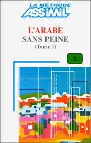 Tapa de L' Arabe sans peine