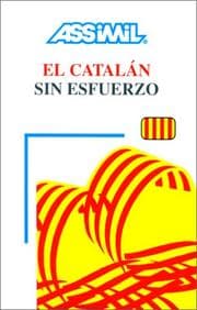 Tapa de Assimil Language Courses / El Catalan Sin Esfuerzo / Catalan for Spanish Speaking People