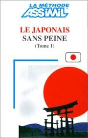 Tapa de Assimil Language Courses