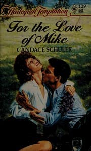 Tapa de For The Love Of Mike