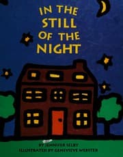 Tapa de In the still of the night